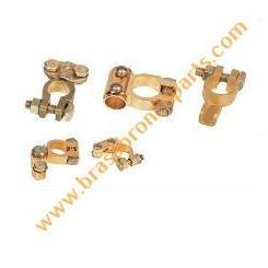 Brass Battery Terminals By SHREE EXTRUSION LTD.