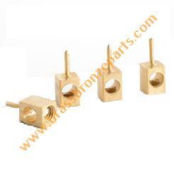 Brass PCB Parts By SHREE EXTRUSION LTD.