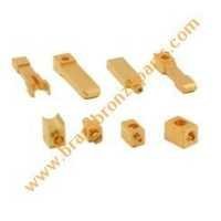 Brass Socket Pin