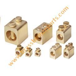 Brass Terminals