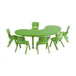 children moon table 
