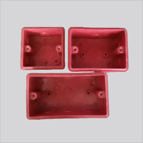 FRP Concealed Box