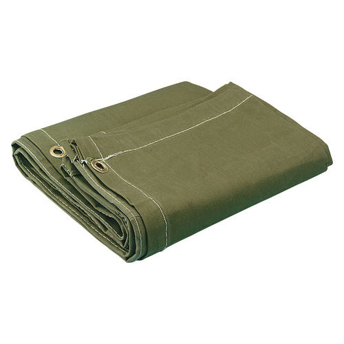 Cotton Canvas Tarpaulins