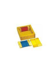 colored kids table