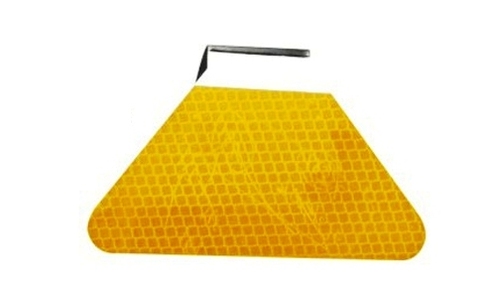Guard Rail Reflector