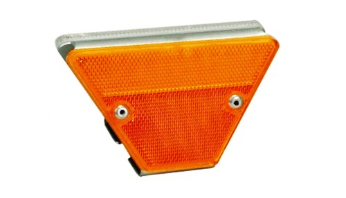 Guard Rail Reflector