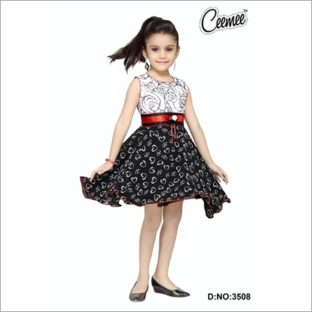 Kids Frock