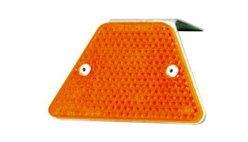 Guard Rail Reflector