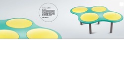 kids table