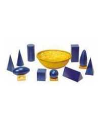 montessori equipment