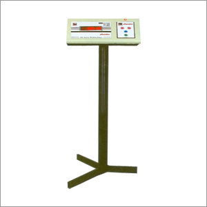 Commercial Weighing Machine Commercial Weighing Machine
