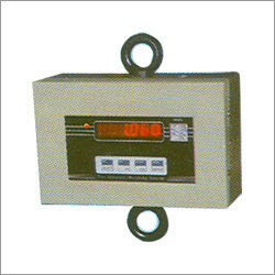 Electronic Weighing Machines 