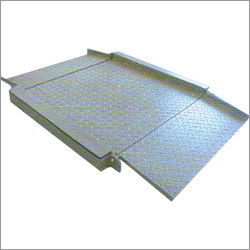Trolley Scale By SUNSTAR SYSTEMS