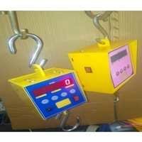 Hanging Scale For LPG Cylinder