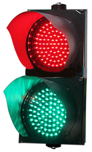 Toll Plaza Lights