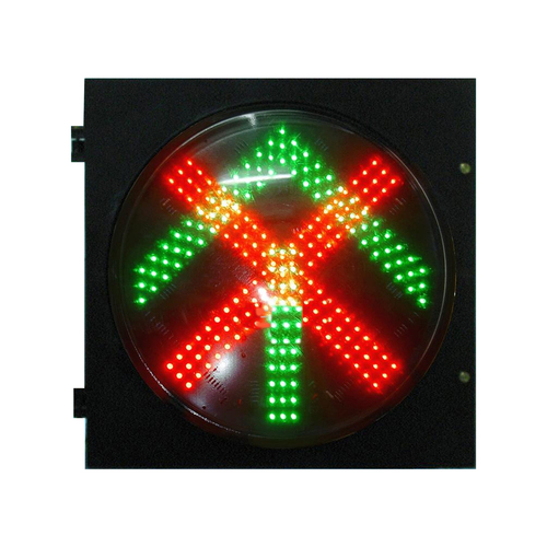 Lane Sign