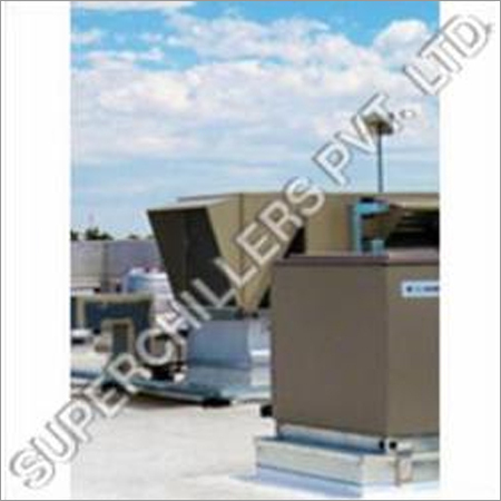 Commercial Cooling Services
