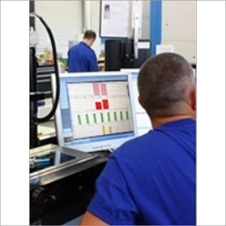 Maintenance And After Sales Services