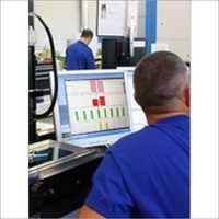 Maintenance And After Sales Services