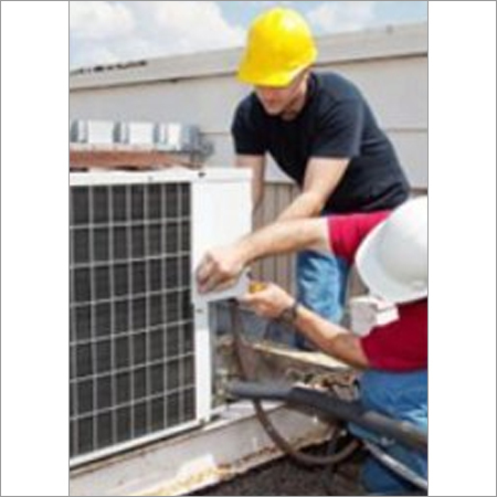 Turn Key Contracting Services By SUPERCHILLERS PVT. LTD.