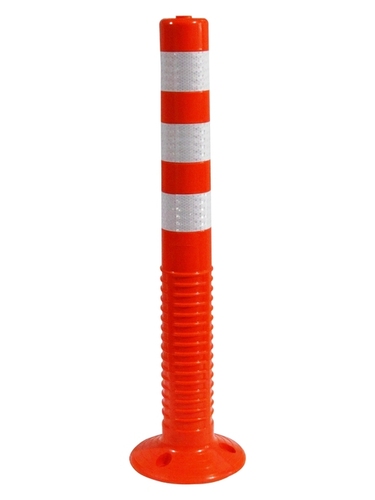 Flexible Spring Post