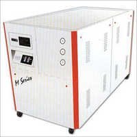 Liquid Chillers Application: Industrial