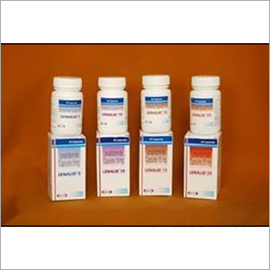 Lenalid Natco Capsules