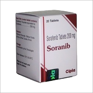 Soranib Tablets