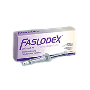 Faslodex Vial Drug