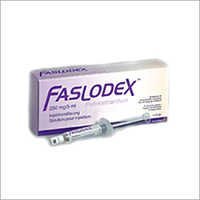 Faslodex Vial Drug