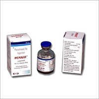 Pemnat Vial Drugs