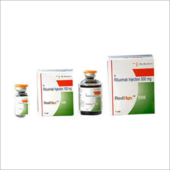 Reditux Vial Drugs