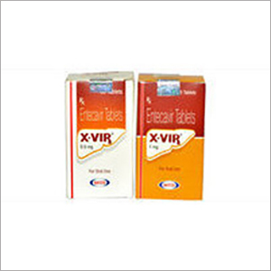 X-Vir Medicine