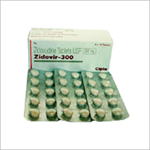 Zidovir Tablets