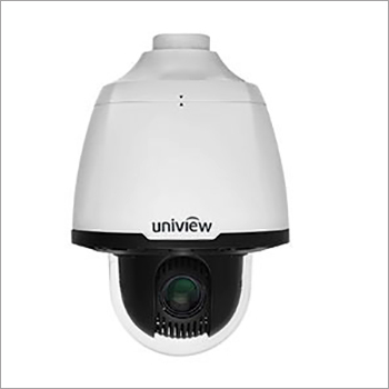 Uniview 1.3Mp 22X Standard Network Ptz Dome Camera