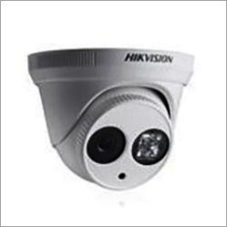 Hdtvi Dome Camera