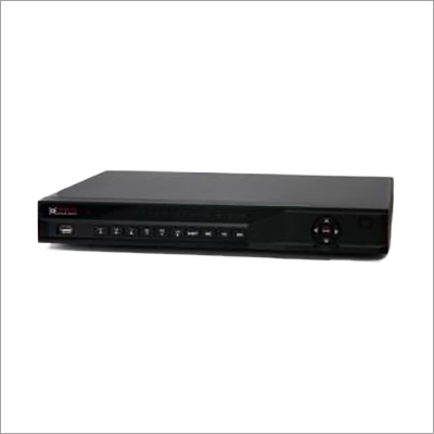 HDCVI DVR