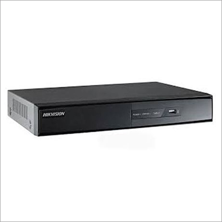 Hikvision Digital Video Recorder