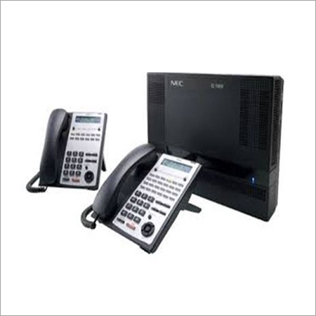 NEC EPABX System