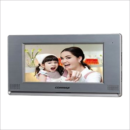 Commax Video Door Phone