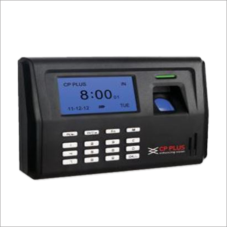 Time Attendance System