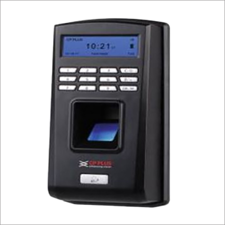 CP Plus Time Attendance System