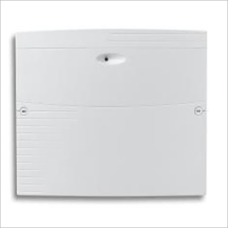 Mini Burglar Alarm