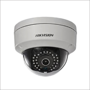 Hikvision IP Dome Camera