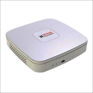 CP Plus 4 Channel HDTVI DVR