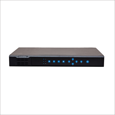 UNIVIEW 8 Channel 1 HDD Network Video Recorder