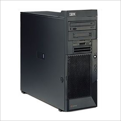 IBM x206 Tower Server