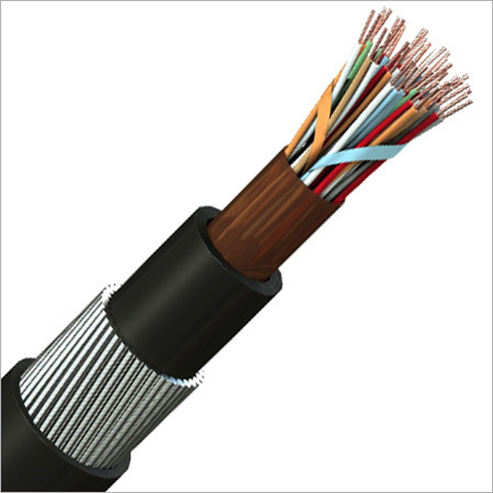 Armoured Cables