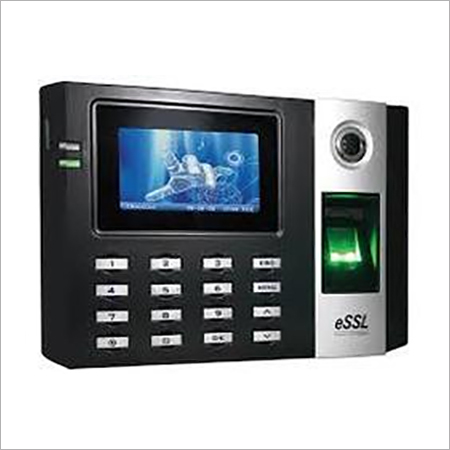 Time Attendance System