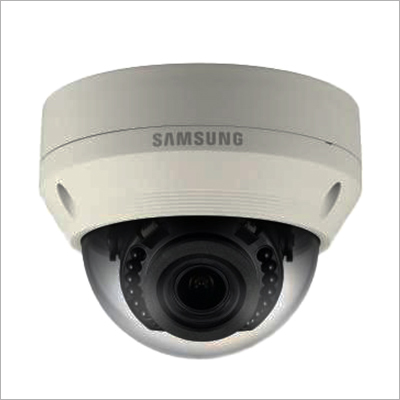 Samsung SNV L5083R Dome Camera